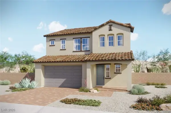 122 Nico Azalea Lane, Henderson, NV 89015