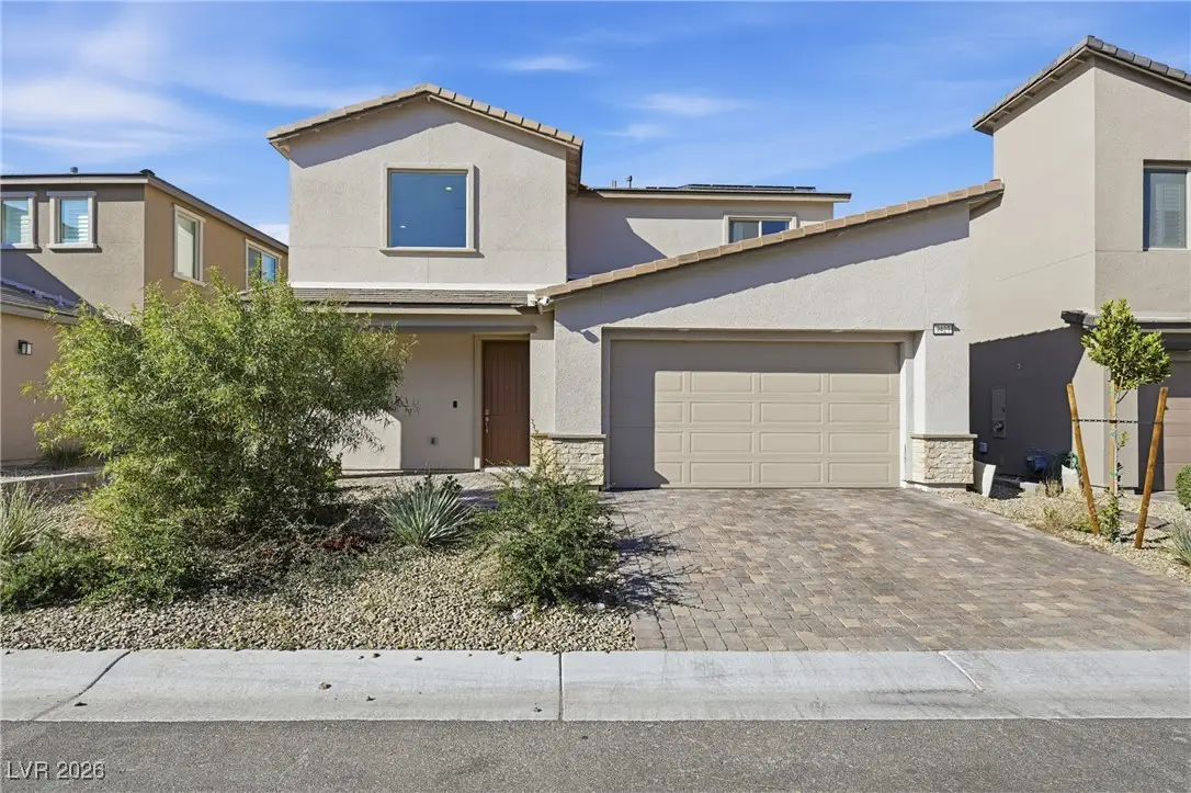 9427 Lunar Phase Street, Las Vegas, NV 89143 - Image #1