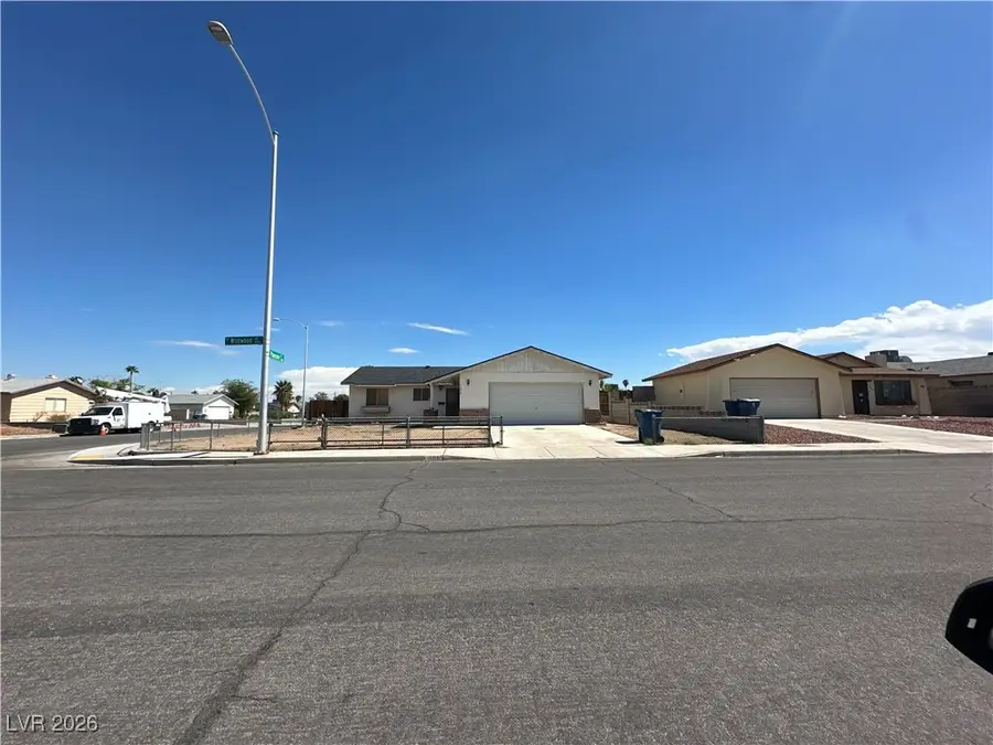 1809 Wildwood Drive, Las Vegas, NV 89108 - Image #2