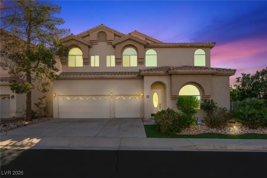 2107 Eaglepath Circle, Henderson, NV 89074 - Image #2