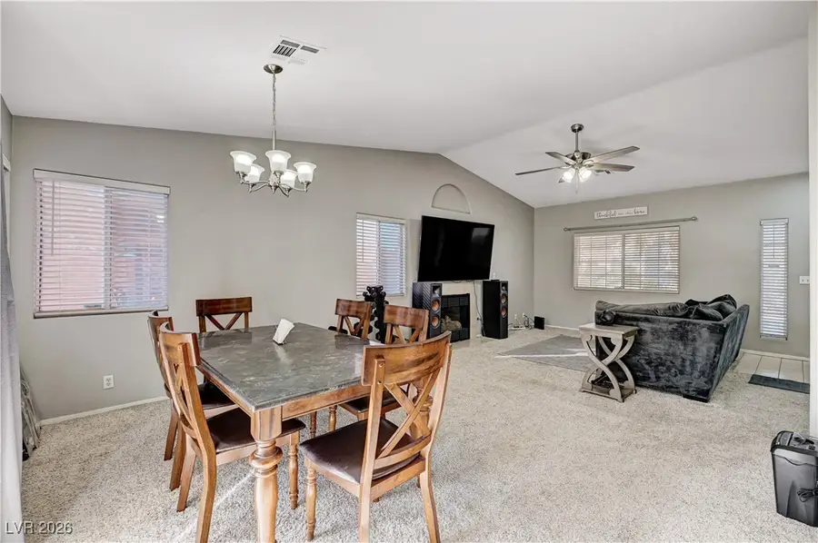 5773 Sunny Orchard Lane, Las Vegas, NV 89110 - #2