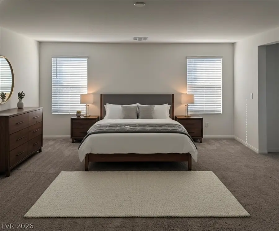 5961 Bruselas Street, Las Vegas, NV 89113 - #3