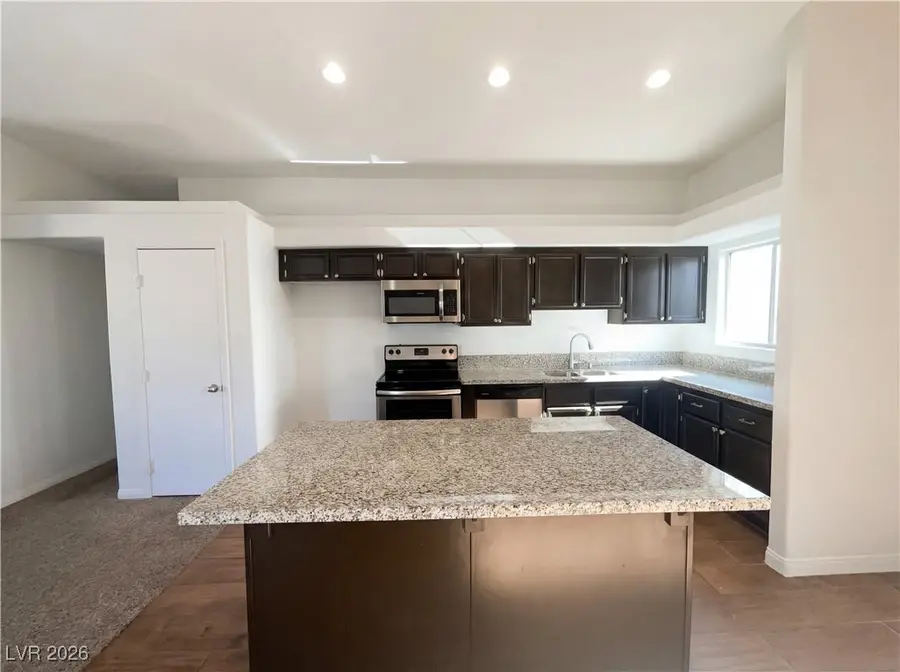 3724 Glacier Grove Drive, North Las Vegas, NV 89032 - #2