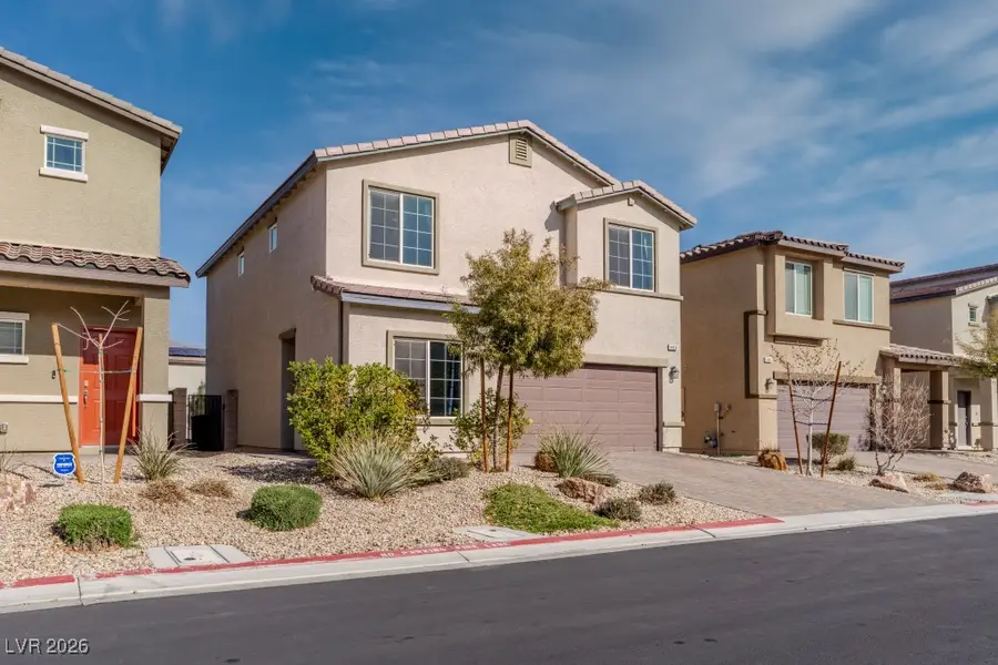 4450 Lantern Point Avenue, North Las Vegas, NV 89084 - #2