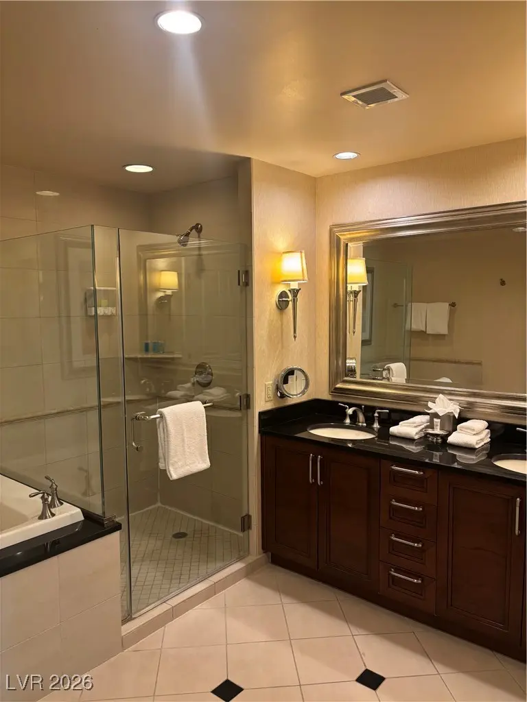 125 E Harmon Avenue #204, Las Vegas, NV 89109 - #2