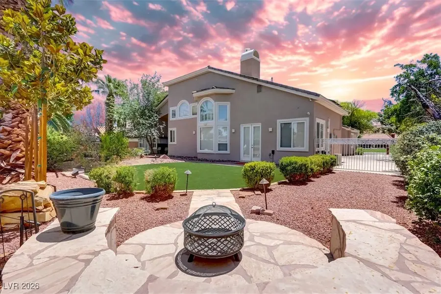 2500 Wimbledon Drive, Las Vegas, NV 89107 - #3