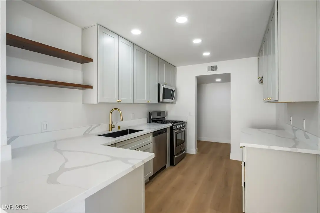 8468 Indigo Sky Avenue, Las Vegas, NV 89129 - #1