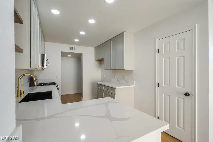 8468 Indigo Sky Avenue, Las Vegas, NV 89129 - #2