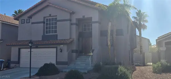 855 Pumpkin Seed Court, Las Vegas, NV 89123