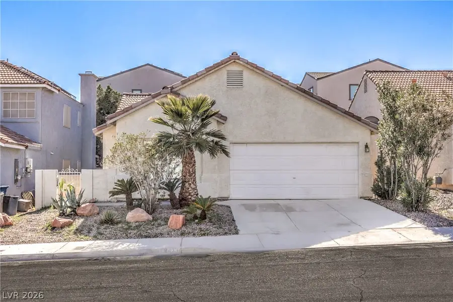 8433 Cinnamon Hill Avenue, Las Vegas, NV 89129 - #2
