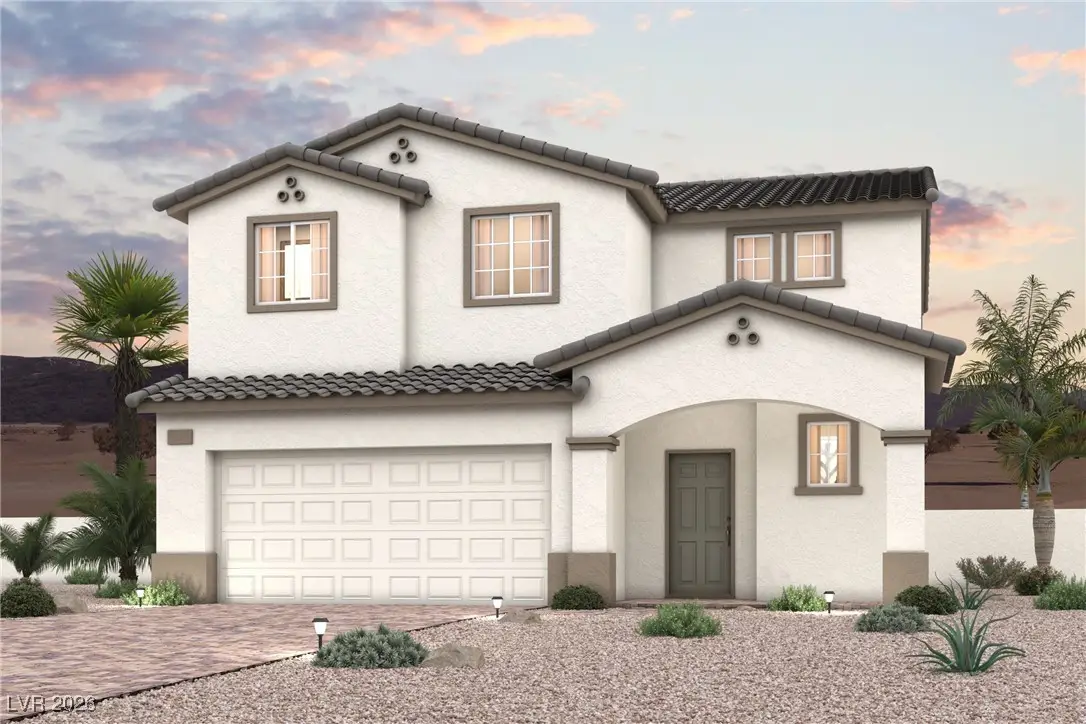 10781 Alamino Avenue, Las Vegas, NV 89166 - #1