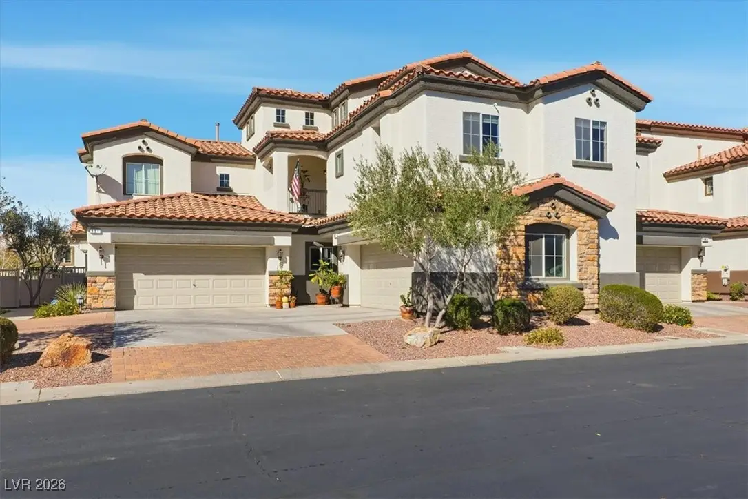 1113 Luna Eclipse Lane #2, Henderson, NV 89002 - Image #1