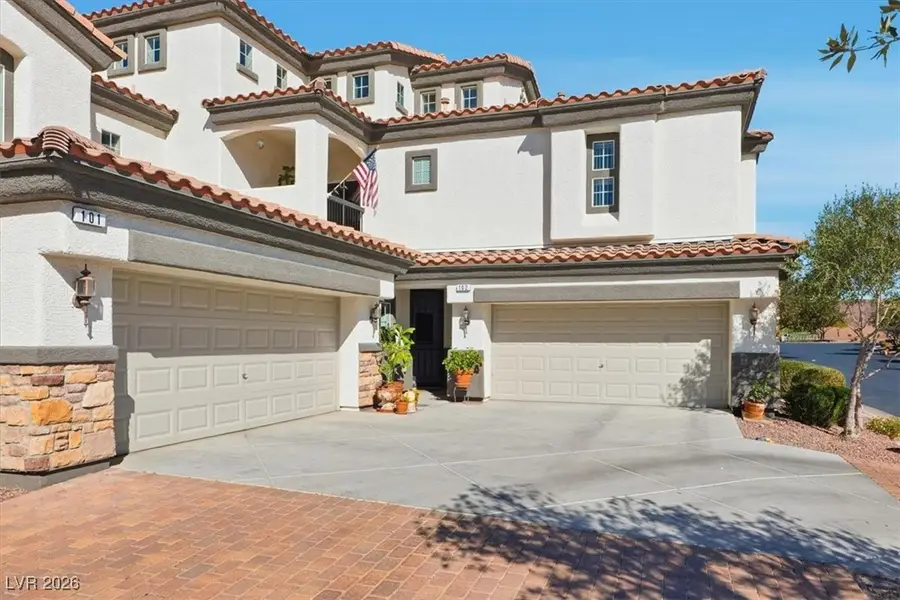 1113 Luna Eclipse Lane #2, Henderson, NV 89002 - Image #3