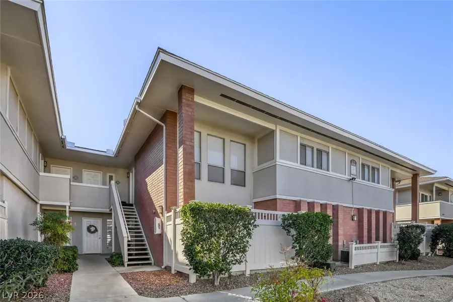 2855 Geary Place #3205, Las Vegas, NV 89109 - Image #2