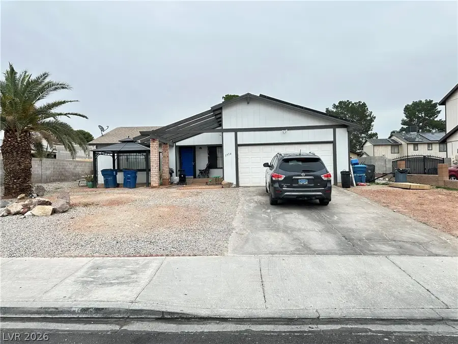 3954 N Walnut Road, Las Vegas, NV 89115 - #2