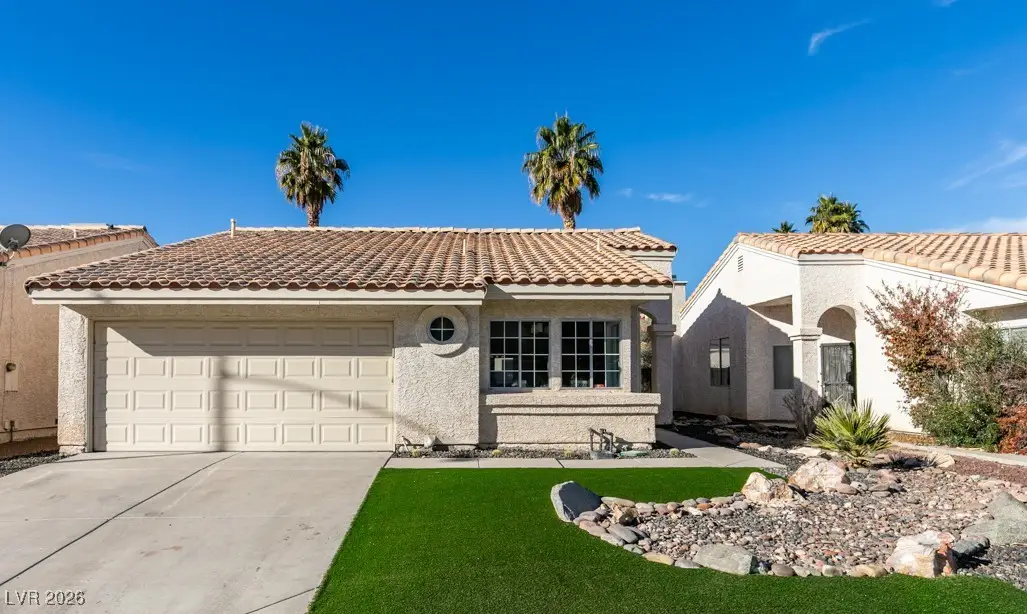 2747 Quaker Ridge Road, Las Vegas, NV 89142 - Image #1