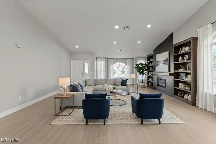 6130 Marvin Street, North Las Vegas, NV 89031 - #3