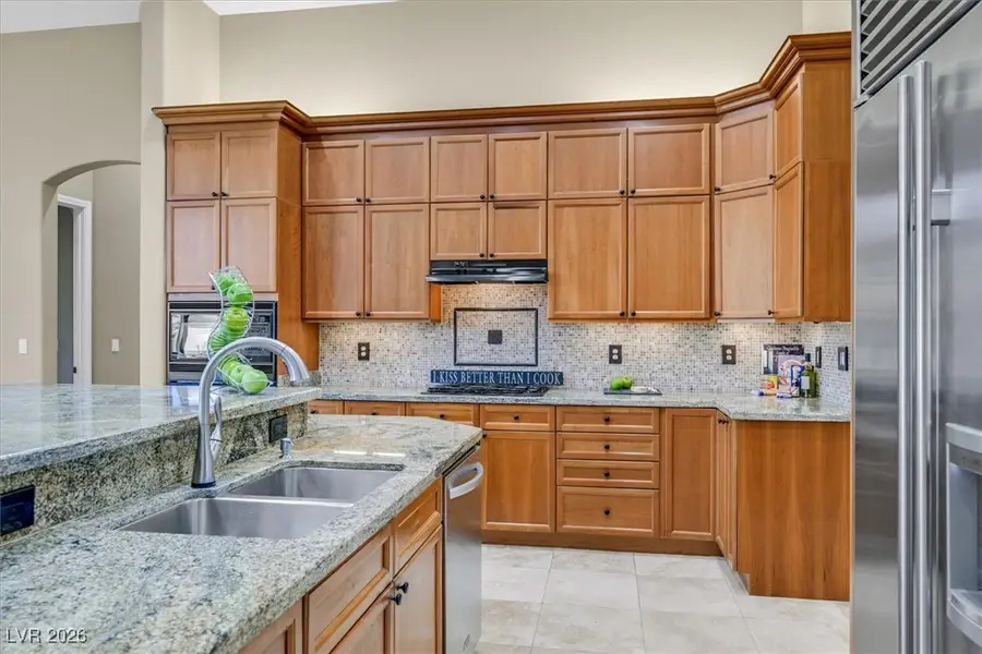 368 Via Sonador, Henderson, NV 89012 - #3