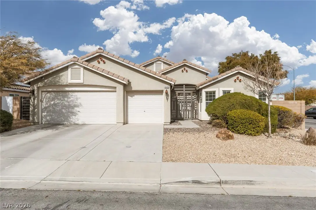 9284 Gentle Cascade Avenue, Las Vegas, NV 89178 - #1