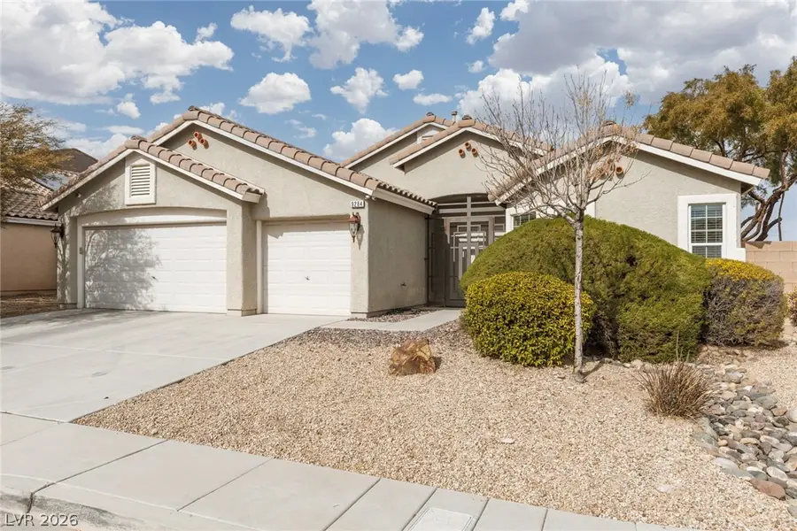9284 Gentle Cascade Avenue, Las Vegas, NV 89178 - #3