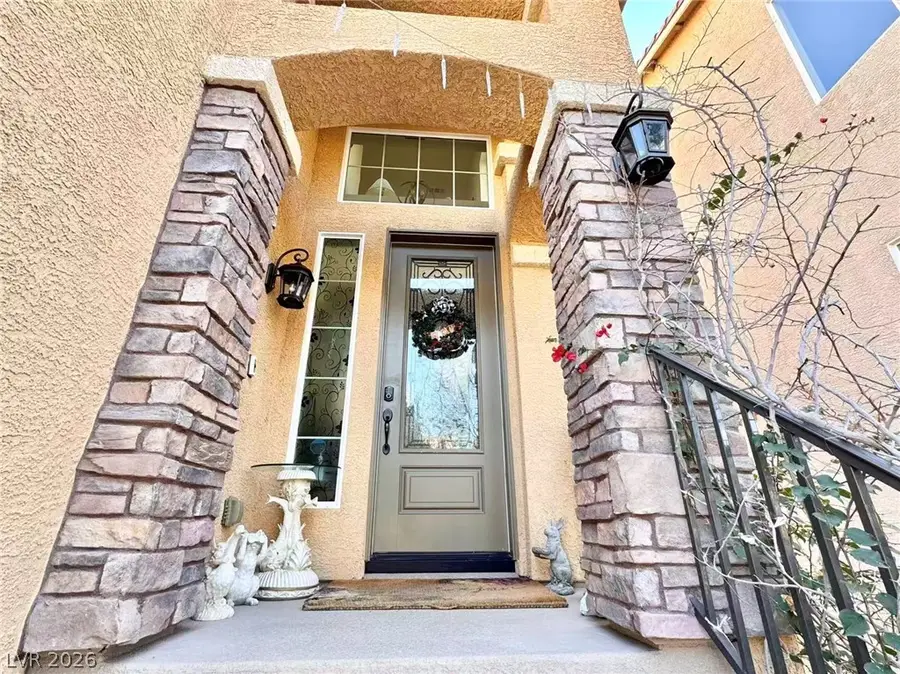 5865 Azzura Palms Avenue, Las Vegas, NV 89139 - #3