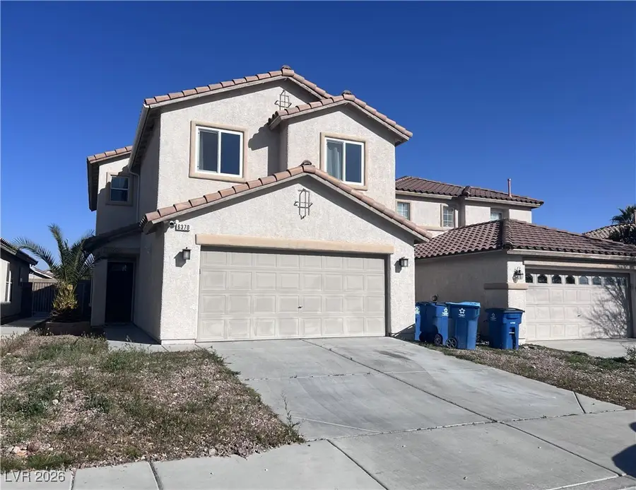 6370 W Haleh Avenue, Las Vegas, NV 89141 - Image #2