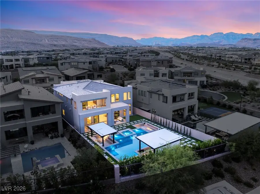 10637 Patina Hills Court, Las Vegas, NV 89135 - #2