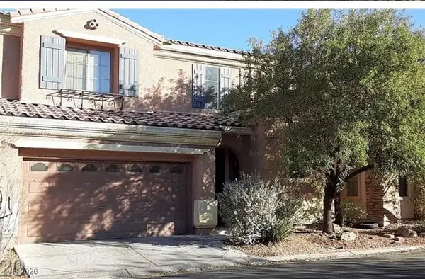 9476 Whitewater Crest Court, Las Vegas, NV 89178