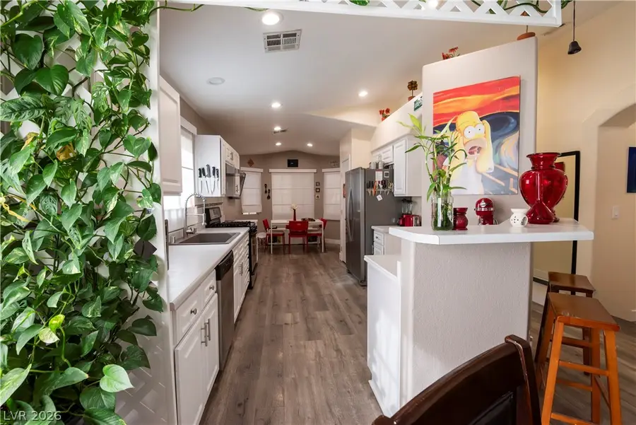 4906 Drifting Pebble Street, North Las Vegas, NV 89081 - Image #2