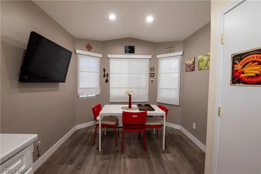 4906 Drifting Pebble Street, North Las Vegas, NV 89081 - Image #3