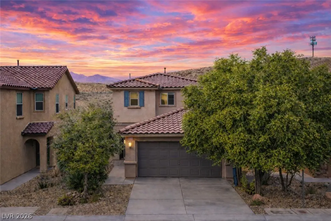 9941 Mission Creek Inn Street, Las Vegas, NV 89178 - #1