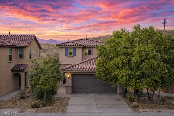9941 Mission Creek Inn Street, Las Vegas, NV 89178