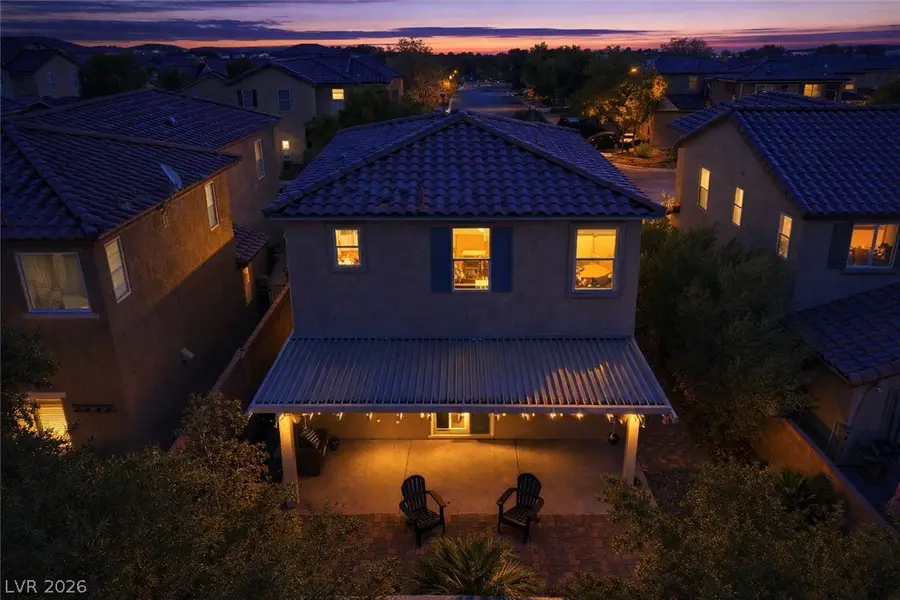 9941 Mission Creek Inn Street, Las Vegas, NV 89178 - #2