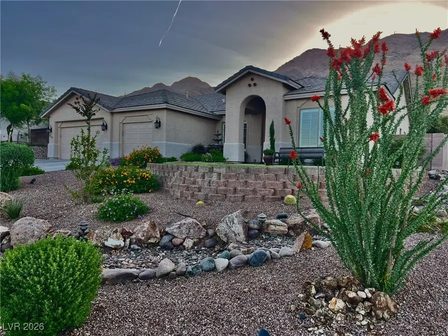 820 Market Crest Drive, Las Vegas, NV 89110 - Image #3
