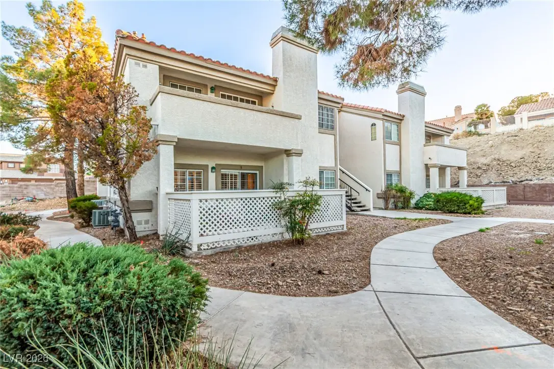 311 Seine Way #311, Henderson, NV 89014 - #1