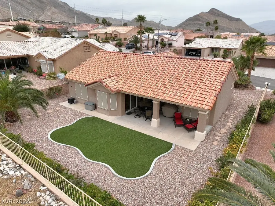 11021 Rackhurst Avenue, Las Vegas, NV 89134 - Image #2