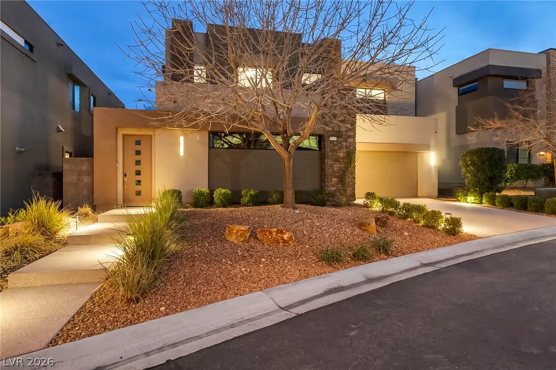 10263 Jade Gardens Drive, Las Vegas, NV 89135 - #1