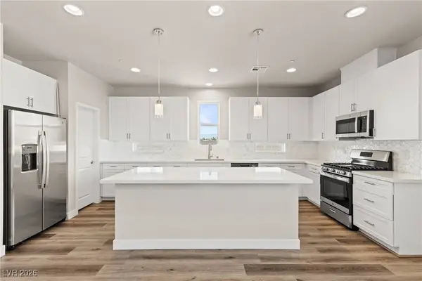 8629 Ensworth Street #110, Las Vegas, NV 89123