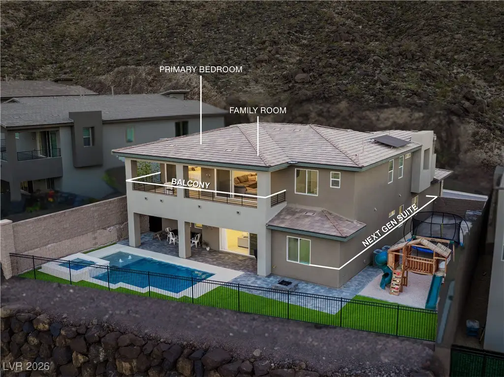 342 Kandinsky Court, Henderson, NV 89012 - Image #1