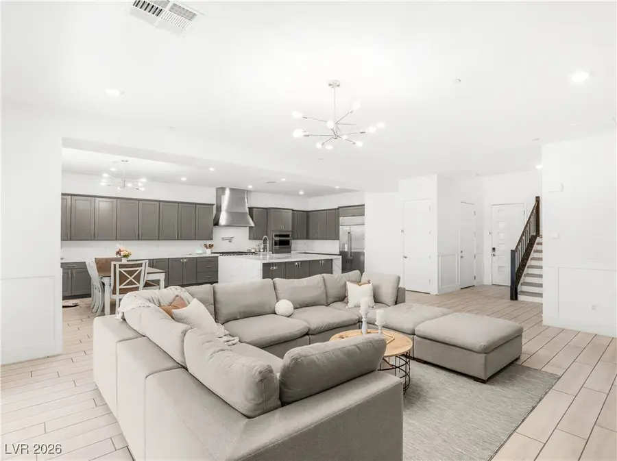 342 Kandinsky Court, Henderson, NV 89012 - Image #3