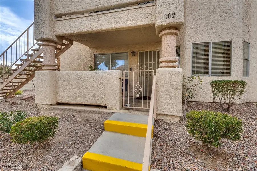 904 Boulder Springs Drive #102, Las Vegas, NV 89128 - Image #2