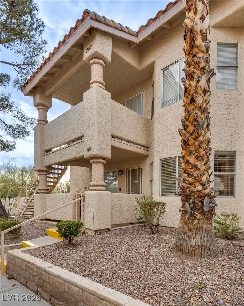 904 Boulder Springs Drive #102, Las Vegas, NV 89128 - Image #3