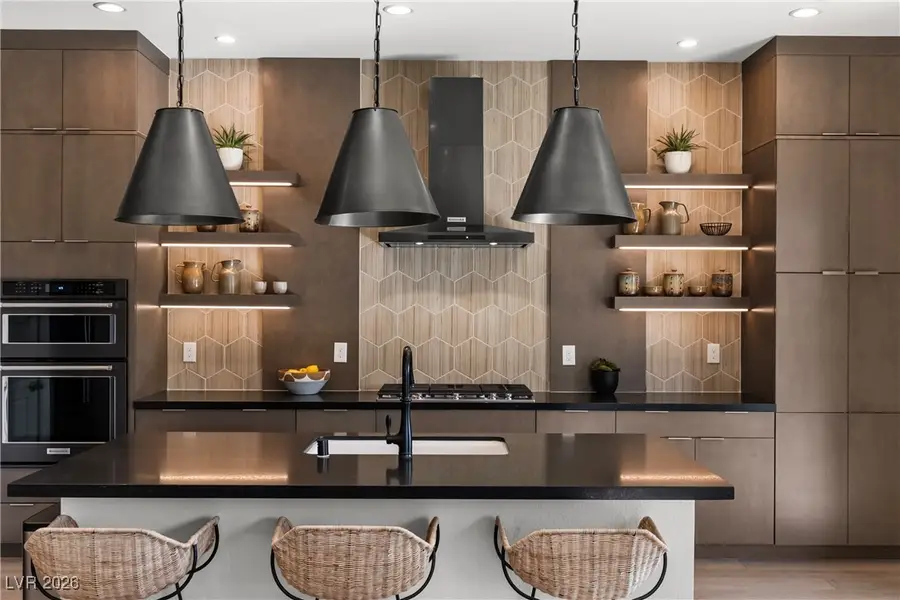 10125 Sequoia Glen Avenue, Las Vegas, NV 89166 - #3