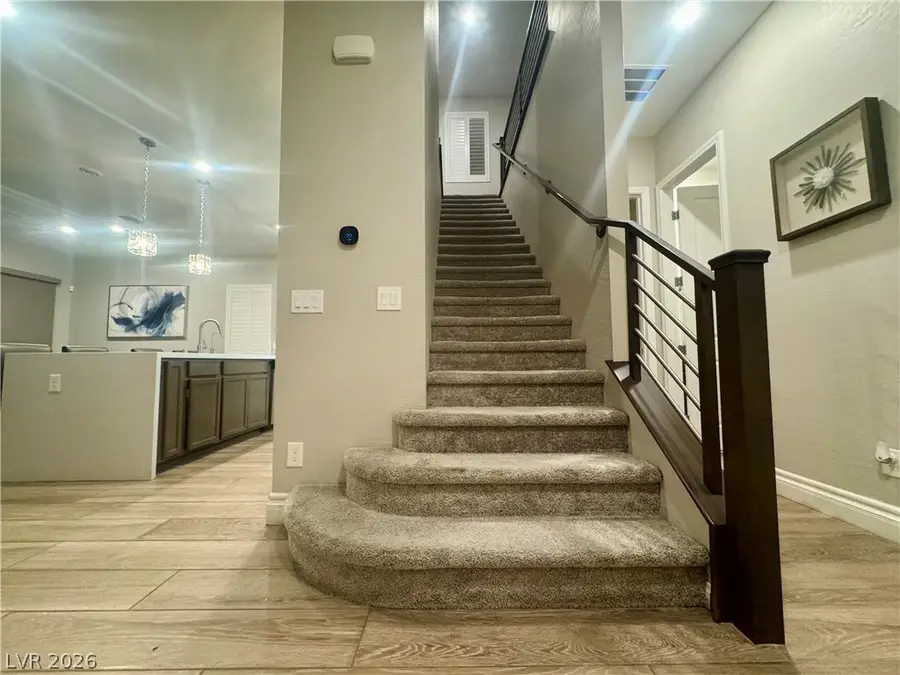4124 Elegant Chateau Street, Las Vegas, NV 89135 - #2