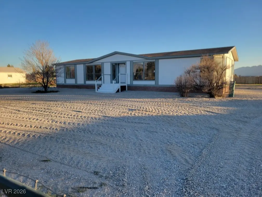 3701 W Windsong Lane, Pahrump, NV 89048 - #1