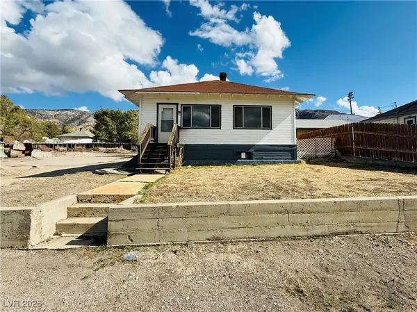 57 Fourth Street, McGill, NV 89318