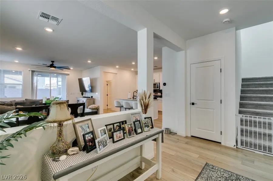 9894 W Meranto Avenue, Las Vegas, NV 89178 - #3