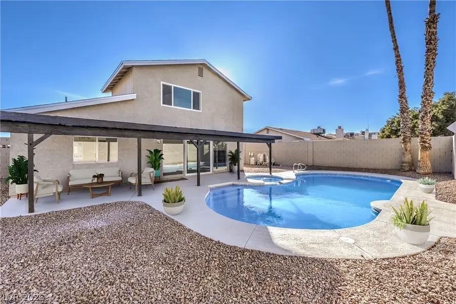 5840 Auckland Drive, Las Vegas, NV 89110 - #2