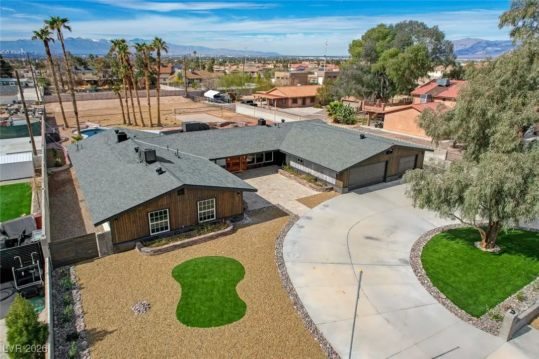 723 Spanish Drive, Las Vegas, NV 89110 - Image #1