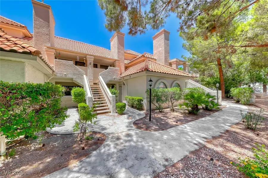 2605 S Durango Drive #202, Las Vegas, NV 89117 - Image #2